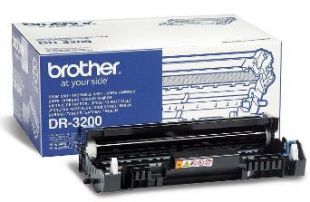 Тонер-картридж Brother DR-3200