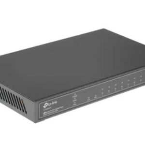 Коммутатор управляемый TP-LINK SG2210P