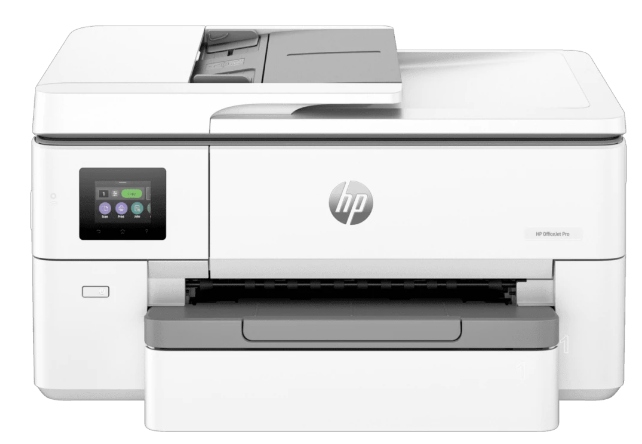 МФУ струйное HP OfficeJet Pro 9720 Цветная, A3, Ethernet, Wi-Fi, USB