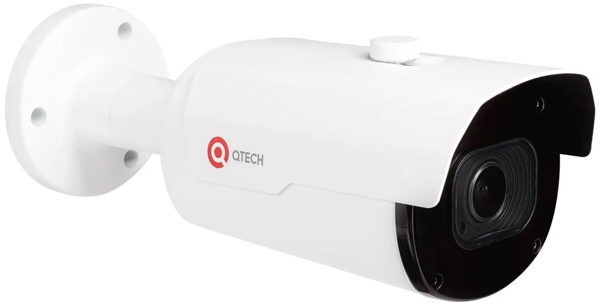 Видеокамера IP QTECH QVC-IPC-R801AZ-PRO