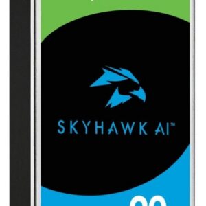 Жесткий диск 20TB SATA 6Gb/s Seagate SkyHawk AI