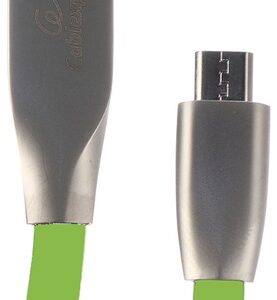 Кабель интерфейсный USB 2.0 Cablexpert CC-G-mUSB01Gn-1M