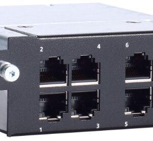 Коммутатор MOXA RM-G4000-8GTX