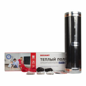 Теплый пол Rexant 51-0502 225 Вт