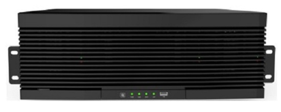 Видеорегистратор IP Optimus NVR-825616