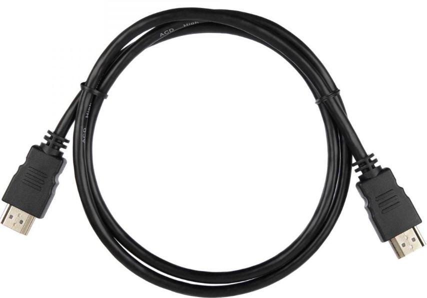 Кабель ACD ACD-DHHM1-10B