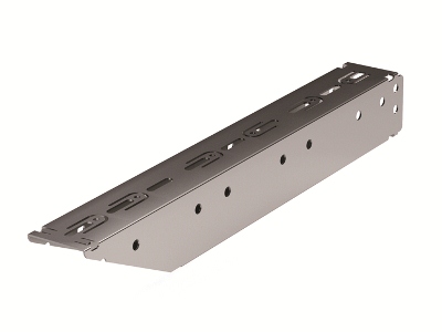 Консоль быстрой фиксации DKC BBF5040HDZ