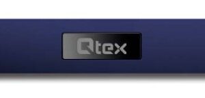 Аудиоплатформа Qtex QAP DA1616D
