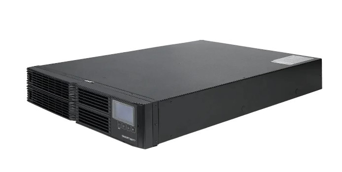 Источник бесперебойного питания SmartWatt UPS SUPREME IEC 3kVA