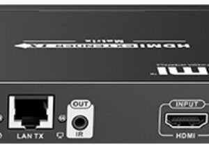 Удлинитель LENKENG LKV383Matrix-4.0-TX