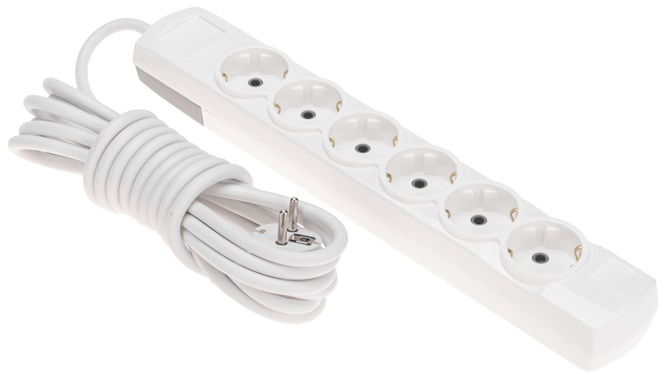 Удлинитель Rexant 13-4114