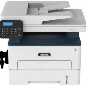 МФУ лазерное Xerox B225 Монохромная, A4, USB, Wi-Fi