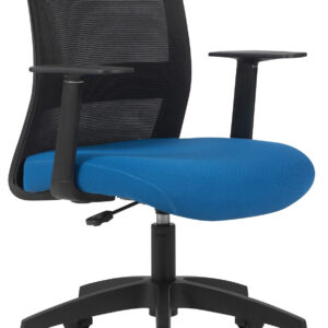 Кресло Cactus CS-MC333-BKBL