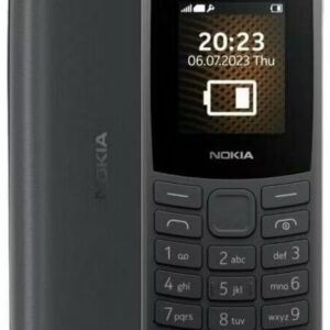 Мобильный телефон Nokia 105 SS TA-1569