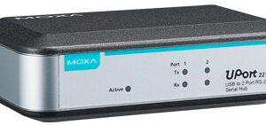 Преобразователь MOXA UPort 2210