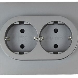 IEK FP-R24-16-1-K46