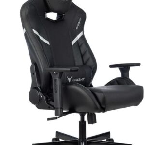 Кресло игровое Бюрократ Knight Thunder 5X