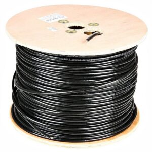 Кабель витая пара F/UTP 3 кат. 25 пар Lanmaster LAN-3FTP25-OUT