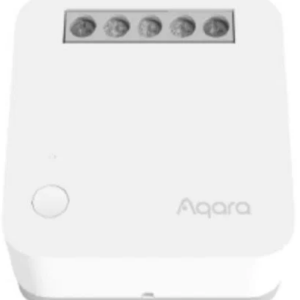 Модуль Aqara SINGLE SWITCH MODULE T1 SSM-U01