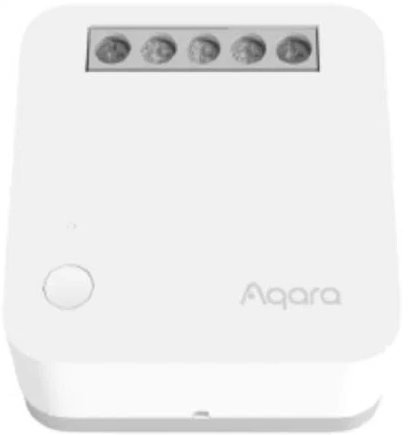 Модуль Aqara SINGLE SWITCH MODULE T1 SSM-U01