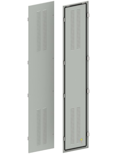 Панель боковая IEK FO-00-PSV-200-040-31