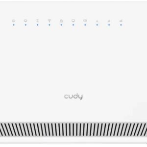 Роутер Cudy LT500E