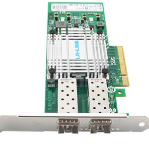 Сетевой адаптер LR-LINK LREC9802BF-2SFP+
