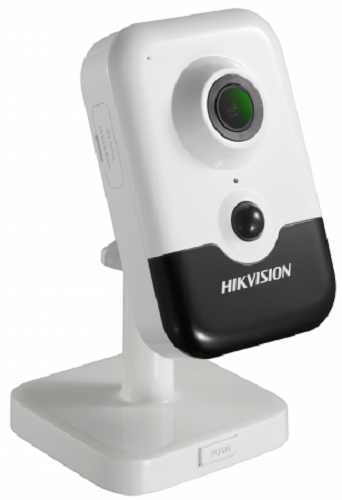 Видеокамера IP HIKVISION DS-2CD2423G0-IW(4mm)(W)