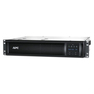 Источник бесперебойного питания APC SMT750RMI2UC