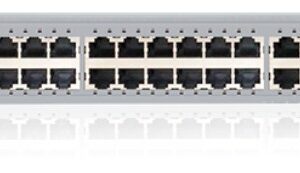 Коммутатор управляемый Wi-Tek WI-PCMS554FP-L3