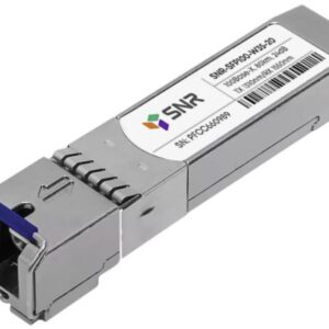 Модуль SFP SNR SNR-SFP100-W35-20-LC