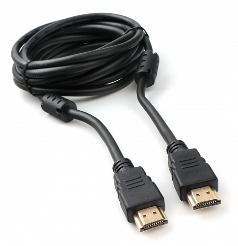Кабель интерфейсный HDMI Cablexpert CCF2-HDMI4-10