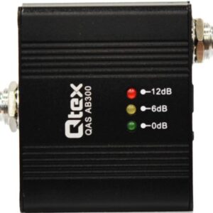 Комплект Qtex QAS AB300
