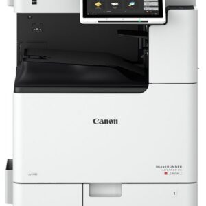 МФУ лазерное Canon imageRUNNER ADVANCE DX C3926i MFP Цветная, A3, USB