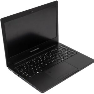 Ноутбук Гравитон Н14И-ТП 14" (Intel Core i5, 16Гб DDR4, SSD 1 Тб, Iris Xe Graphics, Без ОС) Черный [Н14И-ТП_177049]