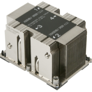 Радиатор Supermicro SNK-P0068PS