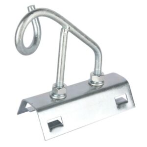 Узел крепления поддерживающий NikoMax NMF-AL-SBT-D-4