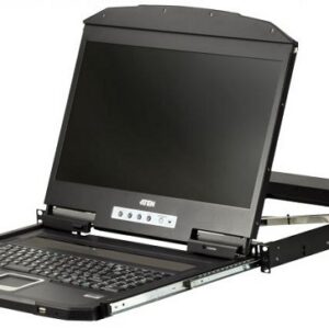 Консоль KVM Aten CL3100NX-ATA-RG