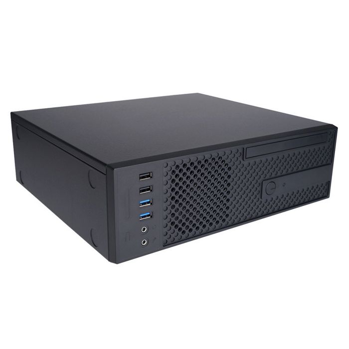 Корпус mATX InWin CJ708