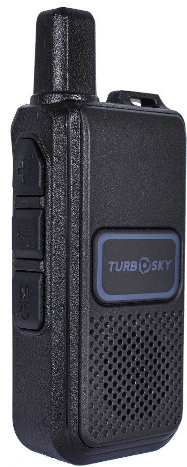 Радиостанция Turbosky 4640138982296