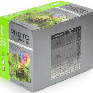 Фотобумага Cactus CS-MA6200500