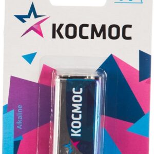Батарейка Космос KOC6LR61MAX1BL