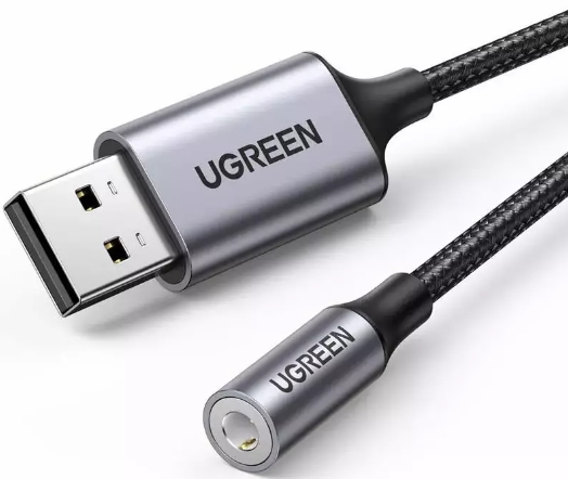 Кабель UGREEN CM477