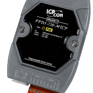 Преобразователь ICP DAS PPDS-720-MTCP CR