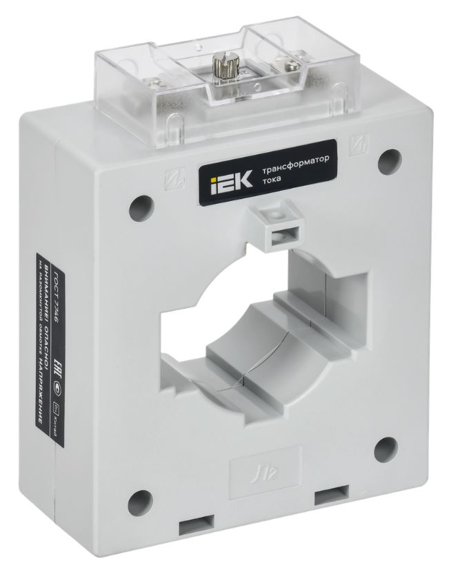 Трансформатор тока IEK ITB40-2-15-0600