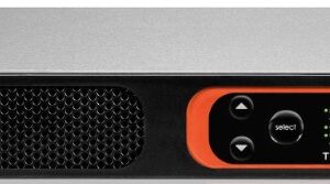 Аудиопроцессор BIAMP TesiraFORTE CI