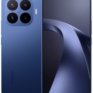 Смартфон Xiaomi 17T Pro RU 12/512GB