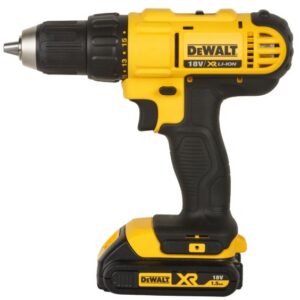Дрель DeWALT DCD771S2-IN