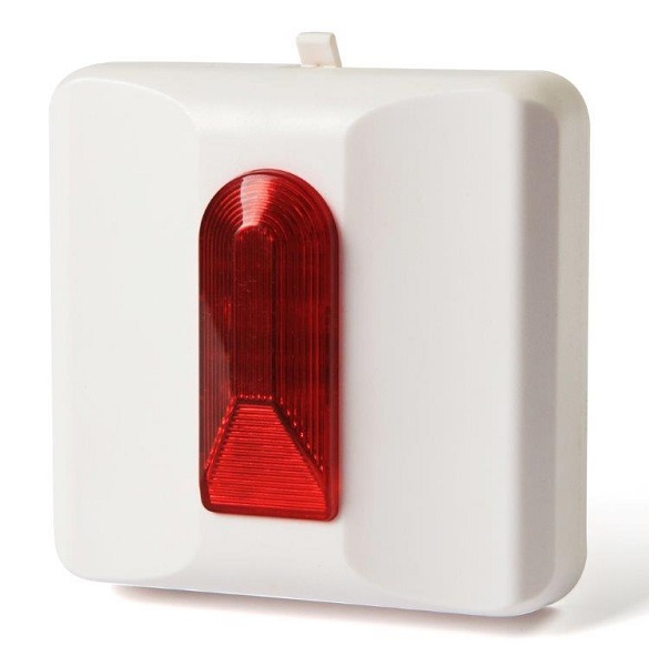 Оповещатель Smartec ST-AA010L-RD