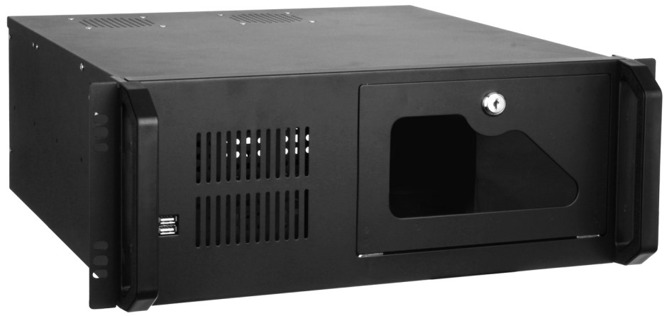 Корпус серверный 4U Exegate 4U450-26/4U4020S